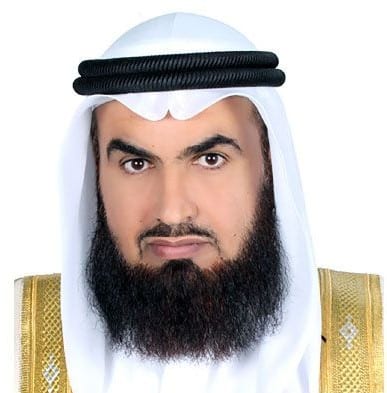الشيخ الدكتور راشد الهاجري
